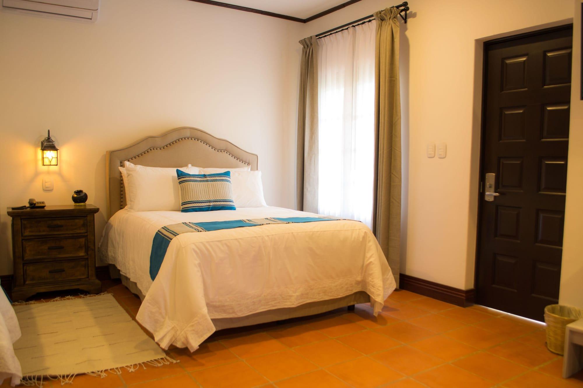 Casa De Adobe Gallery & Luxury Boutique Oaxaca Zewnętrze zdjęcie