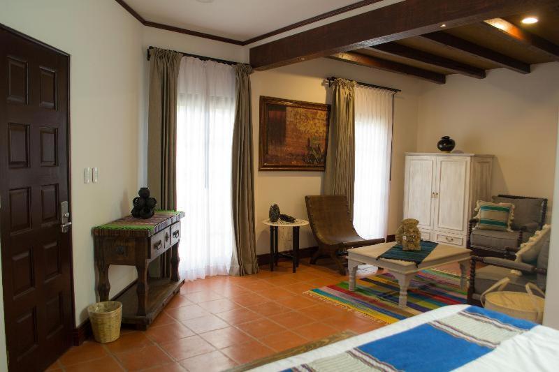 Casa De Adobe Gallery & Luxury Boutique Oaxaca Pokój zdjęcie