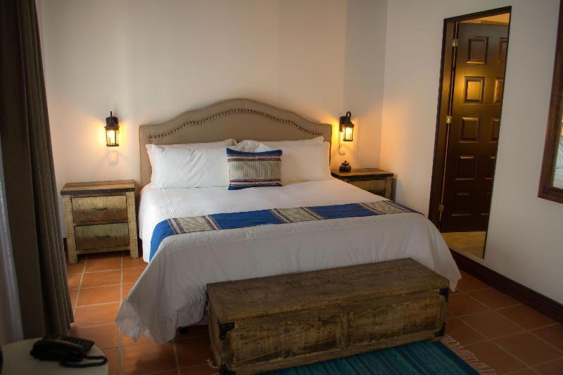 Casa De Adobe Gallery & Luxury Boutique Oaxaca Pokój zdjęcie