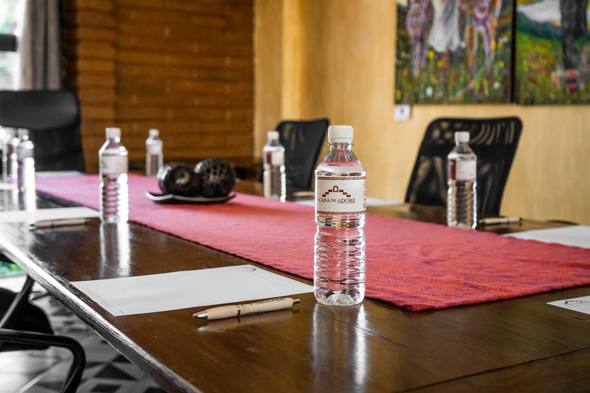 Casa De Adobe Gallery & Luxury Boutique Oaxaca Zewnętrze zdjęcie