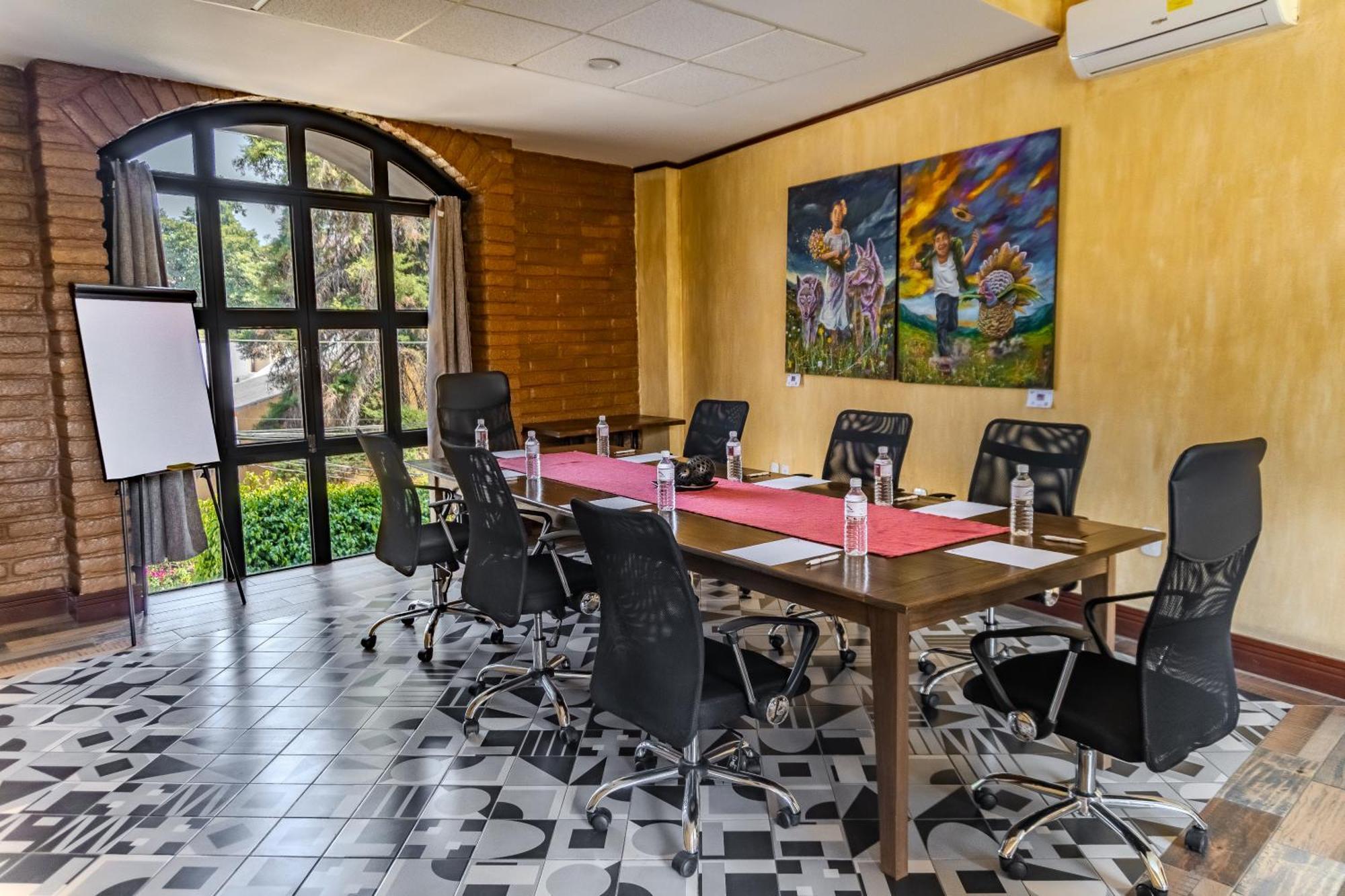 Casa De Adobe Gallery & Luxury Boutique Oaxaca Zewnętrze zdjęcie