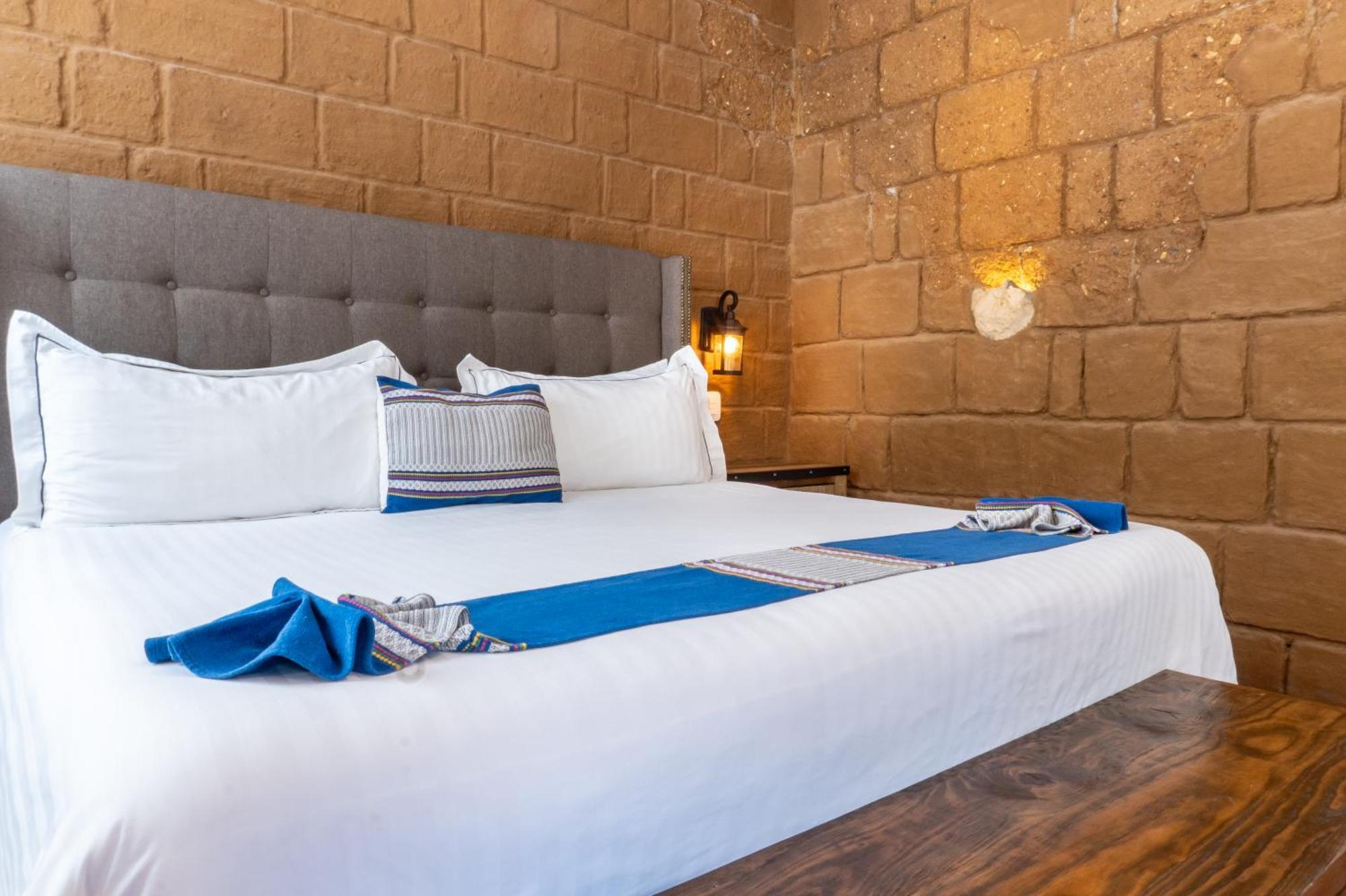 Casa De Adobe Gallery & Luxury Boutique Oaxaca Zewnętrze zdjęcie