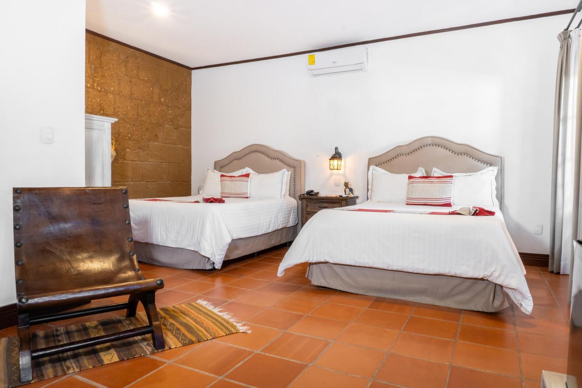 Casa De Adobe Gallery & Luxury Boutique Oaxaca Zewnętrze zdjęcie