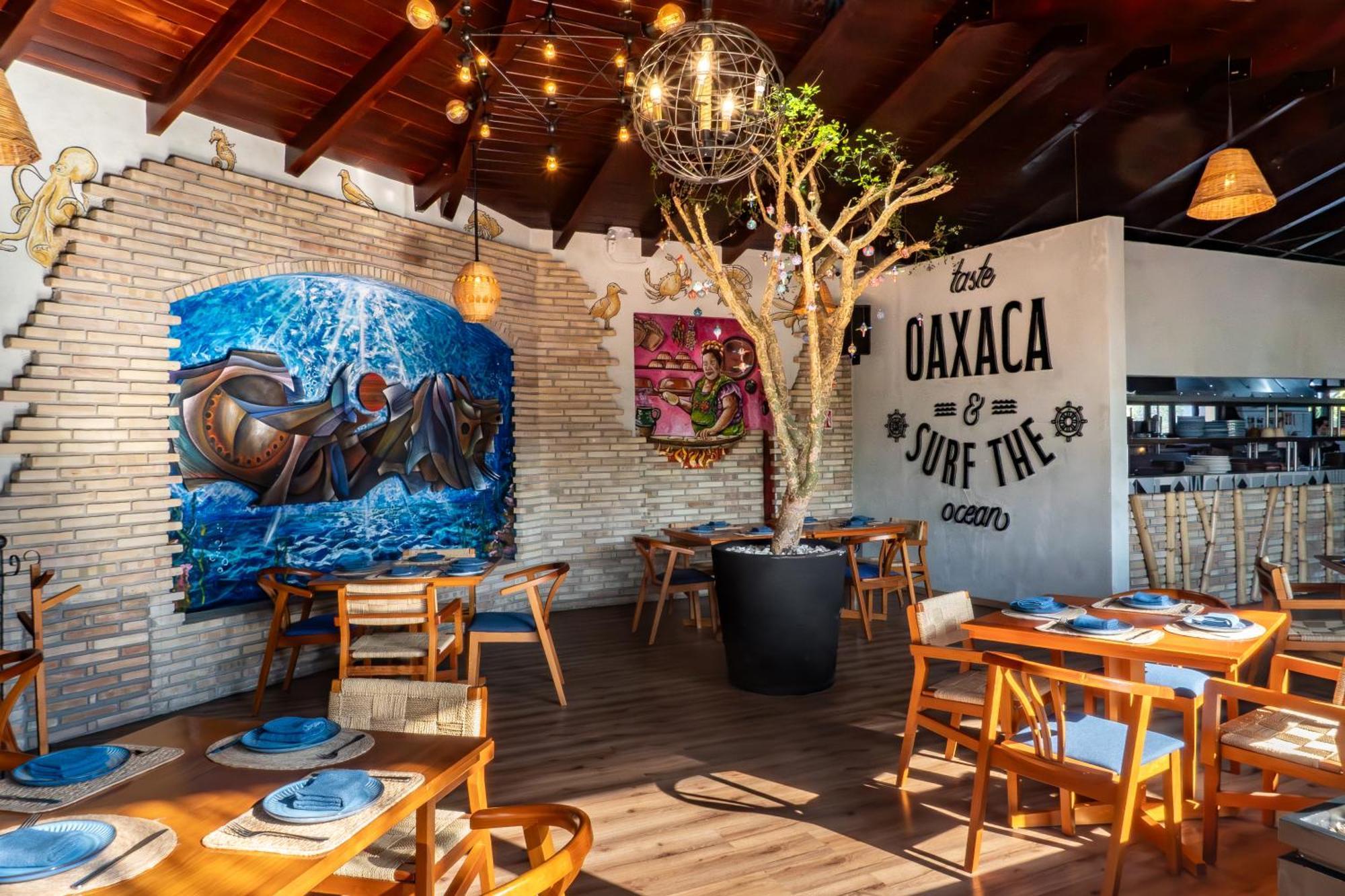 Casa De Adobe Gallery & Luxury Boutique Oaxaca Zewnętrze zdjęcie