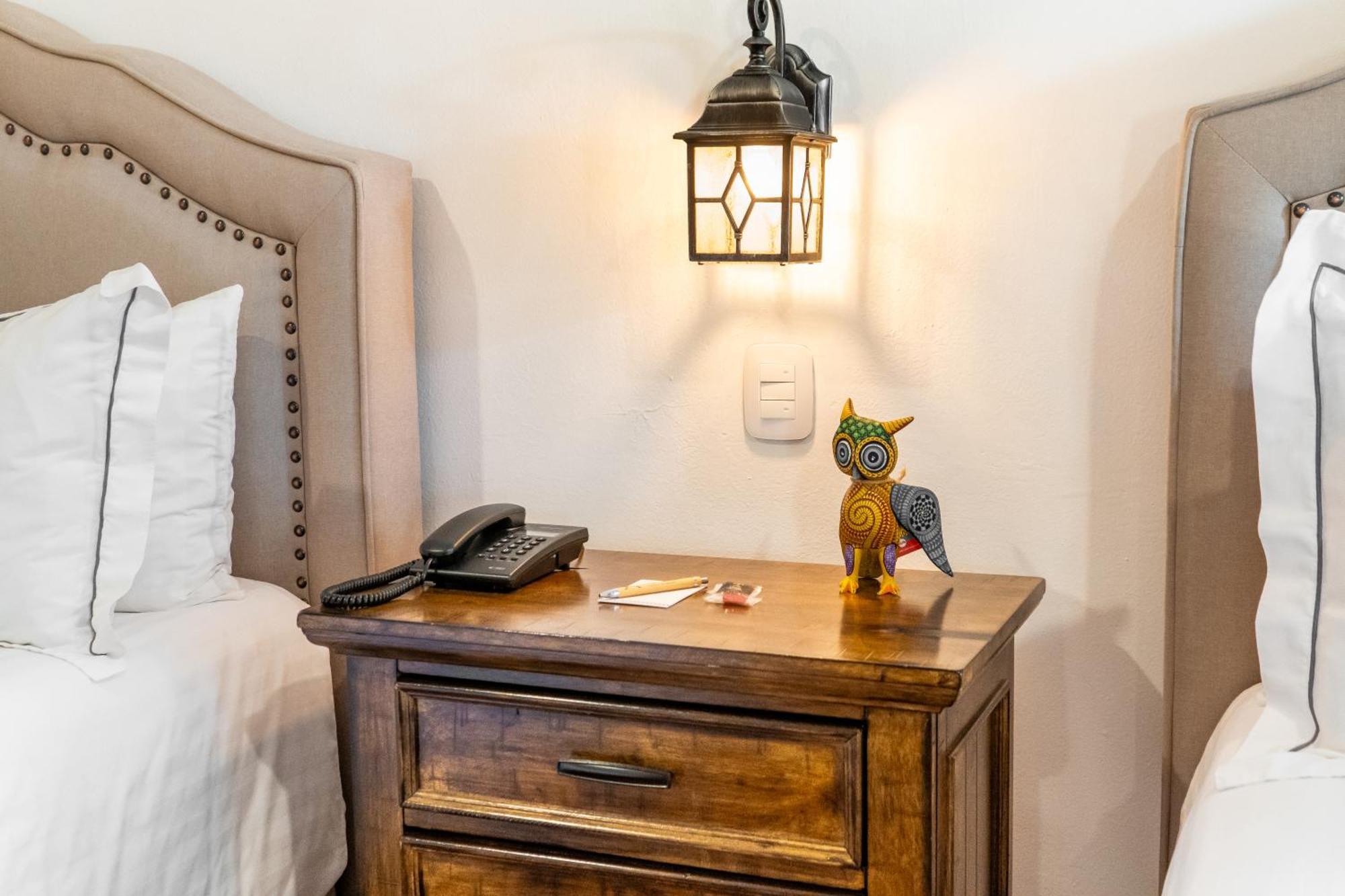 Casa De Adobe Gallery & Luxury Boutique Oaxaca Zewnętrze zdjęcie