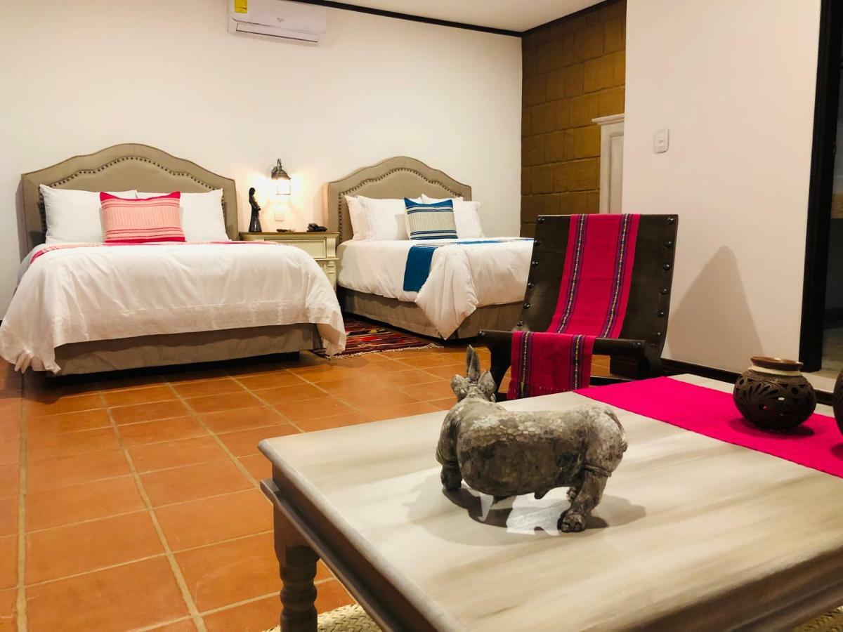 Casa De Adobe Gallery & Luxury Boutique Oaxaca Zewnętrze zdjęcie